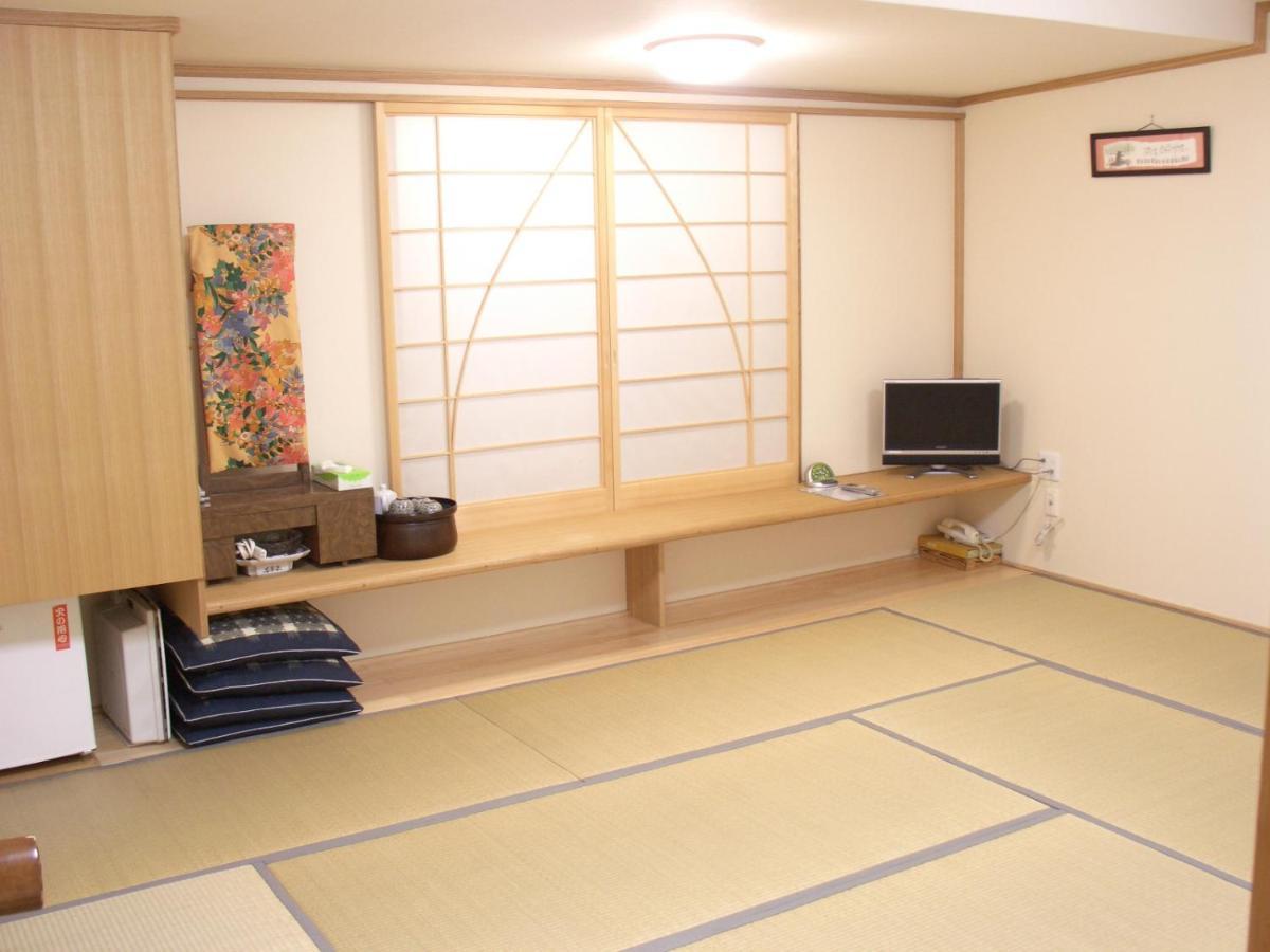 Tamaki Ryokan Кумамото Экстерьер фото