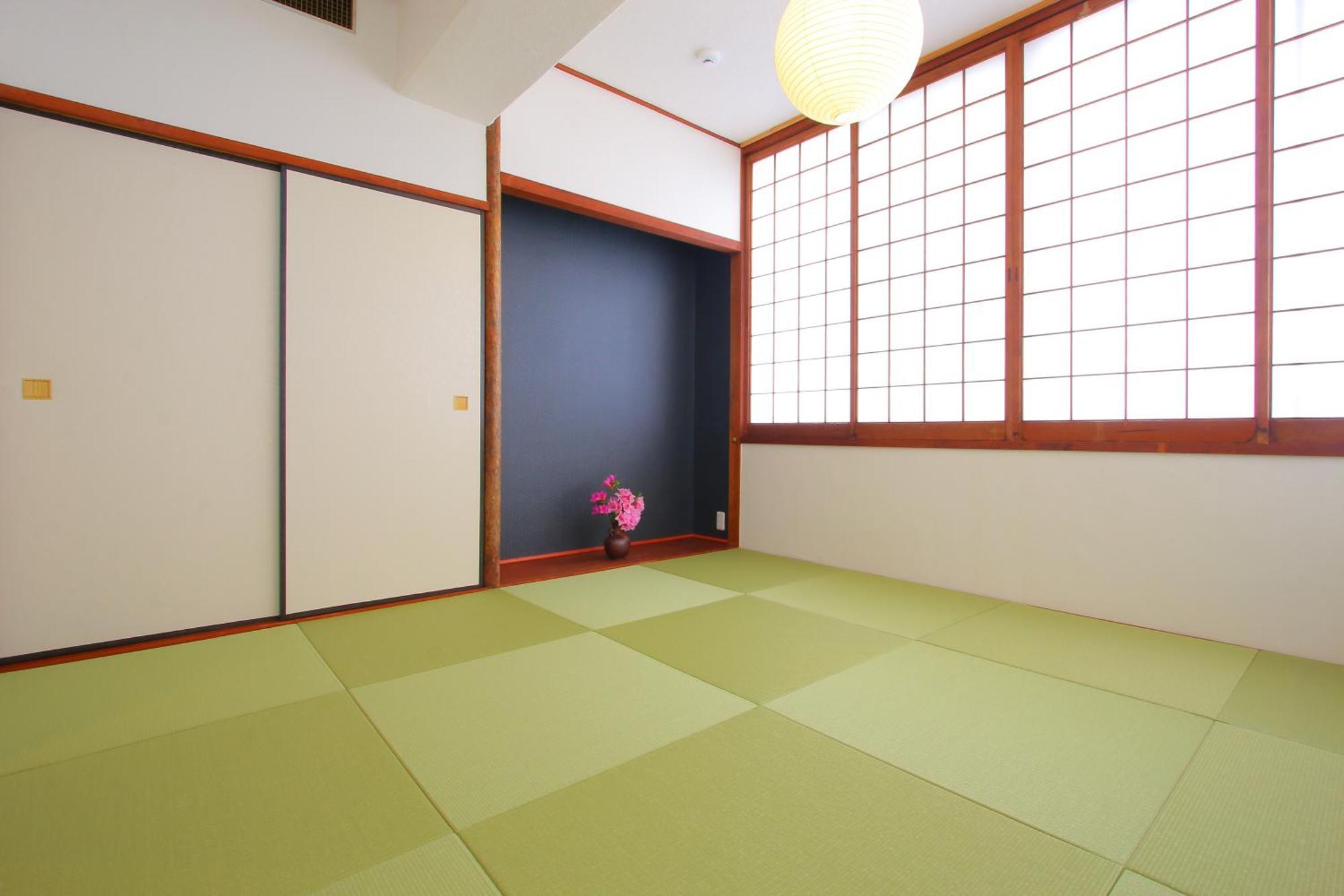 Tamaki Ryokan Кумамото Экстерьер фото