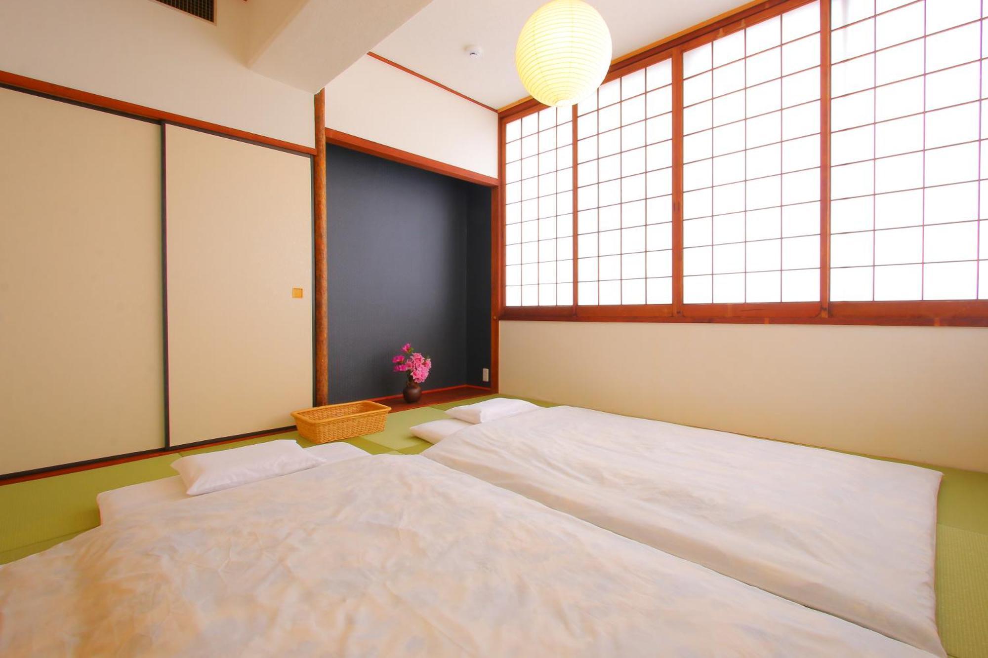Tamaki Ryokan Кумамото Экстерьер фото