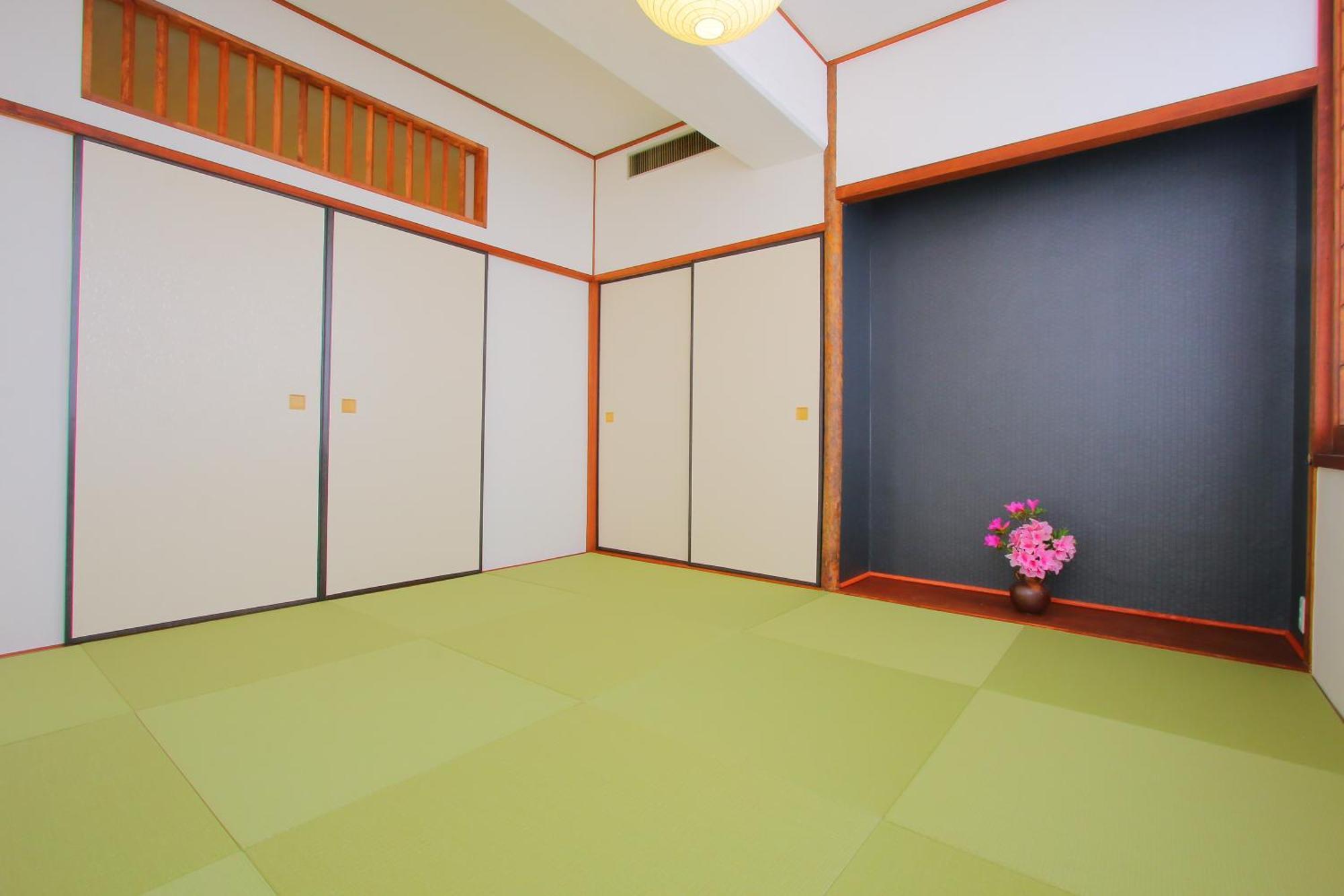 Tamaki Ryokan Кумамото Экстерьер фото