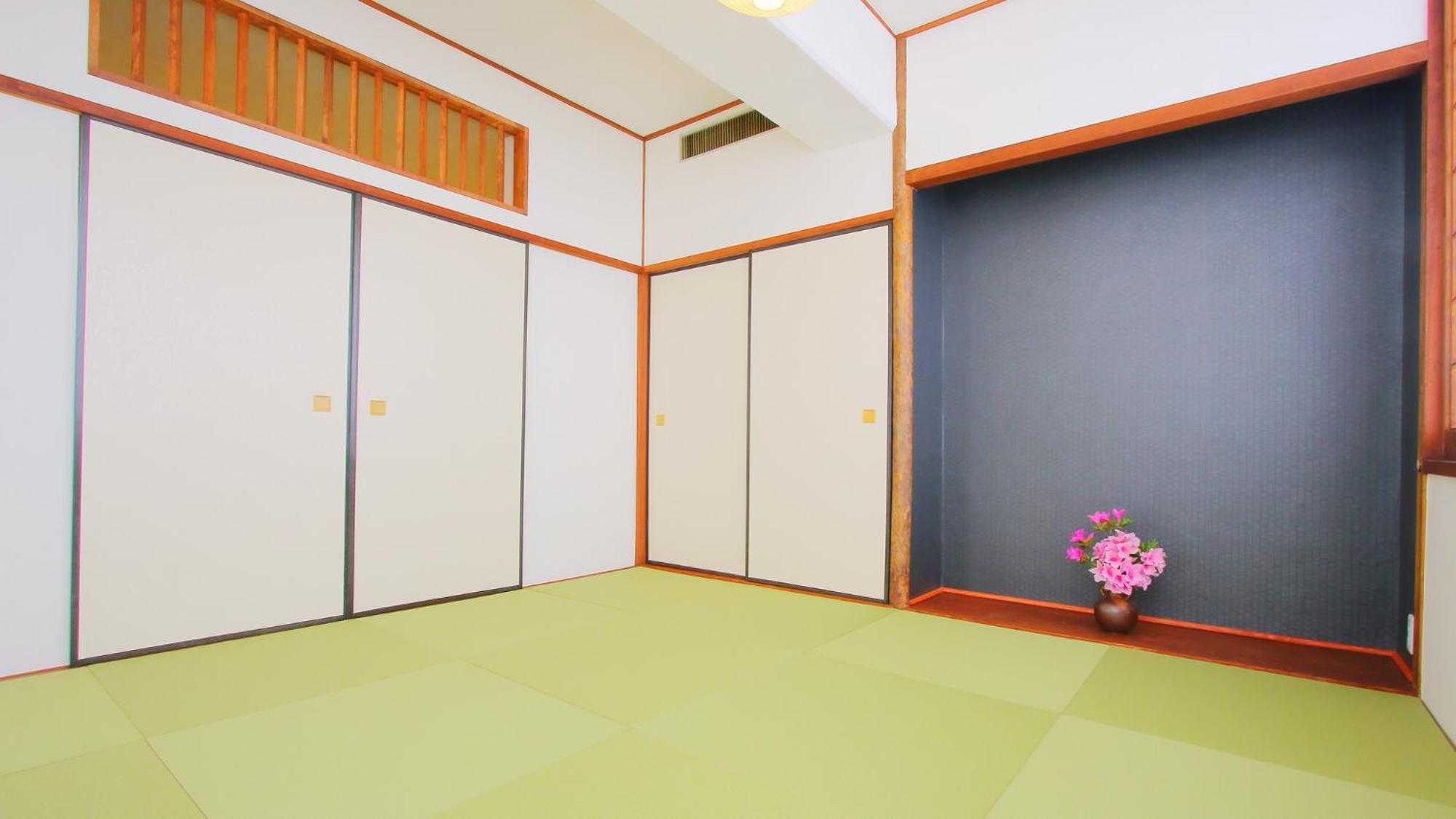 Tamaki Ryokan Кумамото Экстерьер фото